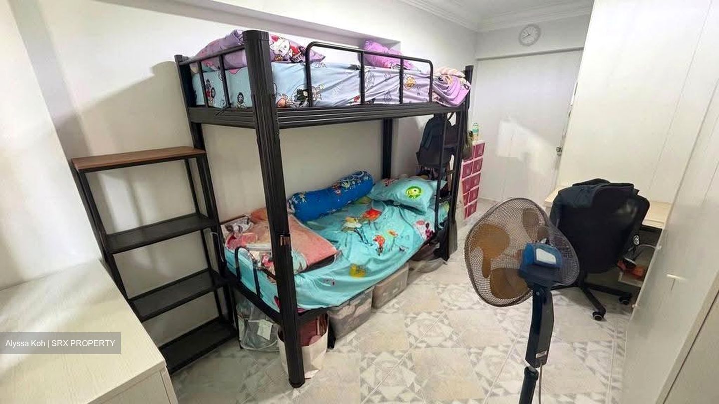 Blk 146 Rivervale Place (Sengkang), HDB 5 Rooms #606405551